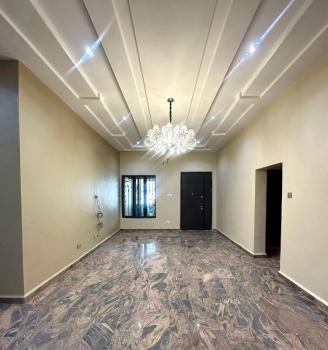 Luxury 6 Bedroom Detached Duplex with Bq, Wuse 2, Abuja, Detached Duplex for Sale