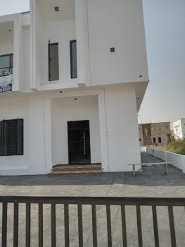 a Luxury/ Beautiful 5 Bedroom Fully Detached Mansion, Sangotedo, Ajah, Lagos, Detached Duplex for Sale