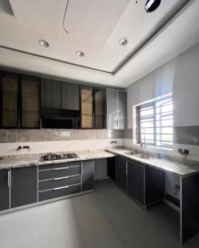4 Units of 4 Bedroom Terrace — Oniru, Victoria Island (VI), Lagos