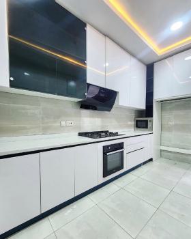 4 Bedroom Terrace Duplex — Victoria Island (VI), Lagos