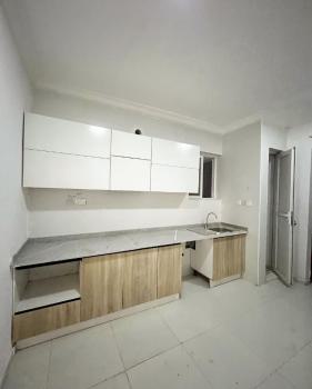 2 Bedroom Apartment — Ikoyi, Lagos