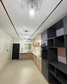 4 Bedroom Terrace Duplex with BQ — Ikoyi, Lagos