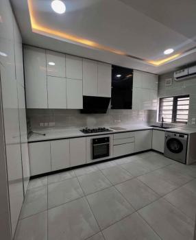 4 Bedroom Terrace Duplex — Victoria Island (VI), Lagos