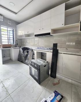 4 Bedroom Terrace Duplex — Ikoyi, Lagos