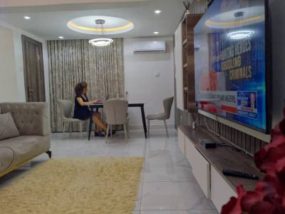 Luxury 2 Bedrooms, Maitama District, Abuja, Flat / Apartment Short Let