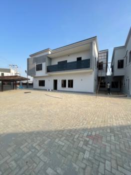 6 Bedroom Detached Duplex with BQ — Jahi by Naval Forces Quarters FCT Abuja Nigeria, Jahi, Abuja