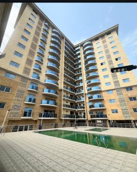 4 Bedroom Apartments, Ikoyi, Lagos, Flat / Apartment for Rent