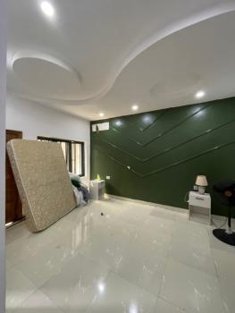 3 Bedroom Terrace Duplex, Ikate Elegushi, Lekki, Lagos, Terraced Duplex for Rent