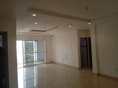 Serviced Three Bedrooms Flat, Opposite Maitama, Katampe (main), Katampe, Abuja, Flat / Apartment for Rent