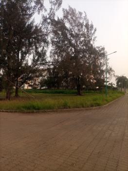 2400sqm Commercial Corner Piece Land, Vgc, Lekki, Lagos, Commercial Land for Sale