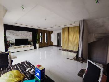 Brand New 4 Bedroom + Bq Terraced Duplex, By Admiralty Homes Estate, Off Alpha Beach Road, Igbo Efon, Lekki, Lagos, Terraced Duplex for Sale