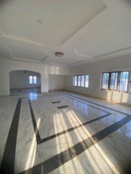 Brand New 4 Bedroom Duplex with Big Space for Bq in a Big Compound, Games Village, Kaura, Abuja, Detached Duplex for Sale