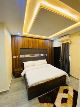 2 Bedroom Apartment in Enugu GRA — Valley Estate, GRA, Enugu, Enugu
