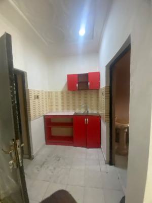 Luxuriously Spacious Self Contain, No 2 Fayemi  Street, Sangotedo, Ajah, Lagos, Self Contain (single Rooms) for Rent