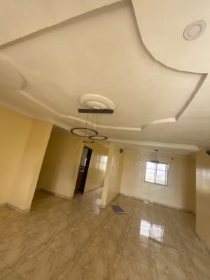 Luxuriously Spacious Nice 3 Bedroom Flat, No 2 Fayemi  Street, Abijo, Lekki, Lagos, Terraced Duplex for Rent