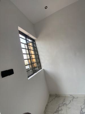 Luxuriously Spacious Nice 2 Bedrooms Duplex — Lekki, Lagos