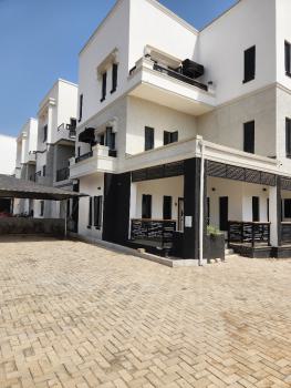 Luxury 5 Bedroom House, Katampe Extension, Katampe, Abuja, House for Sale