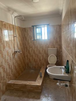 1 Bedroom Flat with Excellent Facilities, Sholabomi Williams Street, By Ile Epo Bus Stop, Orile, Agege, Lagos, Mini Flat (room and Parlour) for Rent