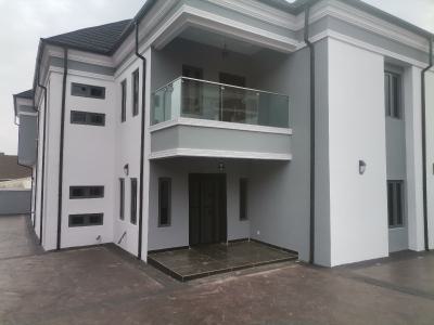 Newly Built, Exquisite 5-bedroom Detached Duplex, Oluyole Estate, Ibadan, Oyo, Detached Duplex for Sale
