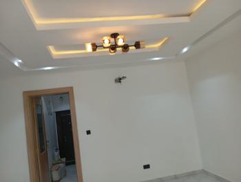 Luxury 3 Bedroom + Bq Terrace Duplex, Off Monastery Road., Sangotedo, Ajah, Lagos, Terraced Duplex for Sale
