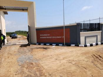 Premium Land Investment, Facing The Express Way, Idera Scheme, Eleko, Ibeju Lekki, Lagos, Mixed-use Land for Sale