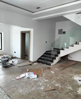 3 Bedroom Terrace Duplex, Life Camp, Abuja, Terraced Duplex for Sale