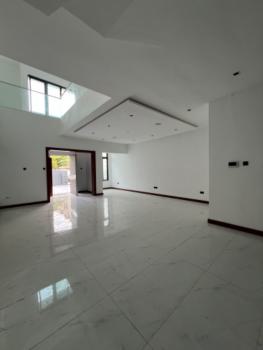 5 Bedroom Detached Duplex with 2 Rooms BQ and Pool — Lekki Phase 1, Lekki, Lagos