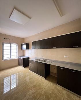 4 Bedroom Terrace Duplex — Ikate, Lekki, Lagos