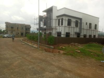 Estate Land, Sow Residence, Life Camp, Abuja, Residential Land for Sale