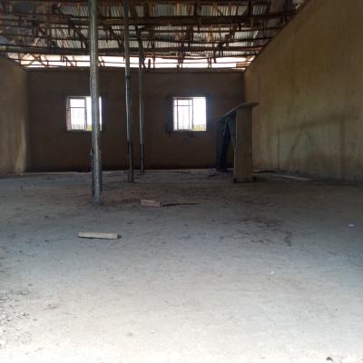 Warehouse, Seaside Estate, Badore, Ajah, Lagos, Warehouse for Rent