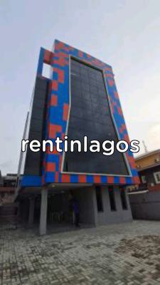 Office Space, Lekki Phase 1, Lekki, Lagos, Office Space for Rent