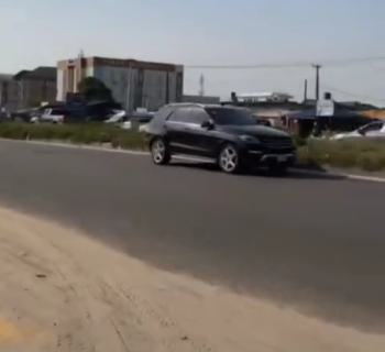 500 Square Meters Land, Abraham Adesanya, Ajah, Lagos, Land for Sale