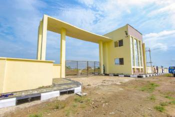 Affordable Land, Keyfort Estate, Ilara, Epe, Lagos, Residential Land for Sale
