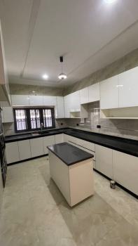 Newly Built Luxury 4 Bedroom Terraced Duplex, Gilmore, Jahi, Abuja, Terraced Duplex for Rent