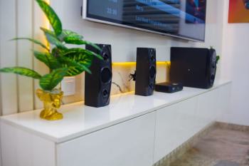 Premium Luxury 5 Bedroom Fully Detached Duplex, Ikeja Gra, Ikeja, Lagos, Detached Duplex Short Let