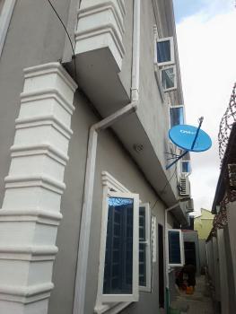 Fully Furnished with 24 Hours Light 4 Bedroom Detached Duplex, in a Gated Close Off Daddy Savage Street, Fagba, Agege, Lagos, Detached Duplex Short Let