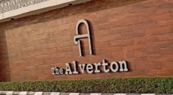 The Alverton Ii Terrace Duplexes, Alverton Ii Terraces, Inside Ajayi Apata Estate, Sangotedo, Ajah, Lagos, Terraced Duplex for Sale