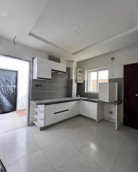 3 Bedroom Apartment — Ikate, Lekki, Lagos