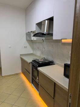 Luxury 3 Bedroom Apartment with Excellent Facilities, Freedom Way, Primewater View Estate Garden 2, Lekki Phase 1, Lekki, Lagos, Flat / Apartment for Rent