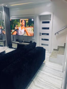 3 Bedroom Duplex Apartment — Off Isaac John Street Ikeja GRA, Ikeja, Lagos