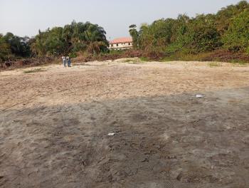 Prime Land Plots in Lekki, Meridian Boulevard By Lekki Scheme 2., Lekki Phase 2, Lekki, Lagos, Residential Land for Sale