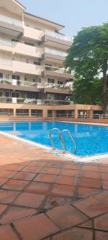 Luxury 4 Bedroom Maisonette