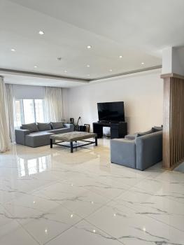 Luxury Smart House, Off Alexander Avenue, Old Ikoyi, Ikoyi, Lagos, Detached Duplex for Sale