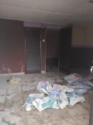 a Roomself Contained, Community Off Bayeku Road, Igbogbo, Ikorodu, Lagos, Self Contain (single Rooms) for Rent