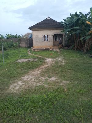 3 Bedroom Bungalow, Ibelefun Estate Morekete Off Bayeku Road, Igbogbo, Ikorodu, Lagos, Detached Bungalow for Sale