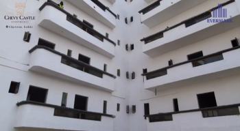 3 Bedroom Apartment, Chevy Castle Apartments By Chevron Drive, Lekki, Lagos, Flat / Apartment for Sale