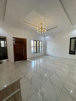 Luxury Studio Shared Apartment — Orchid, Lekki, Lagos