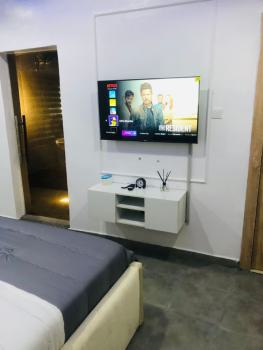 Cozy 2 Bedrooms, Lekki Peninsula, Ajah, Lagos, Flat / Apartment Short Let