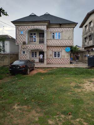 2 Units of 3 Bedroom, Eyita Off Sabo Road, Ikorodu, Lagos, Block of Flats for Sale