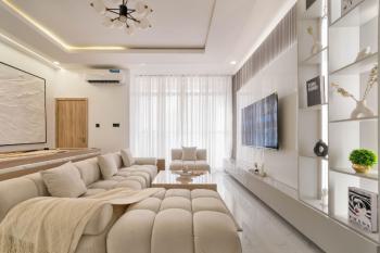 Luxury 2 Bedrooms Apartment, Ikate, Lekki, Lagos, Flat / Apartment Short Let